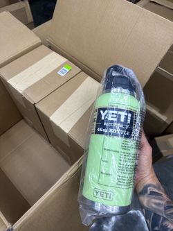YETI