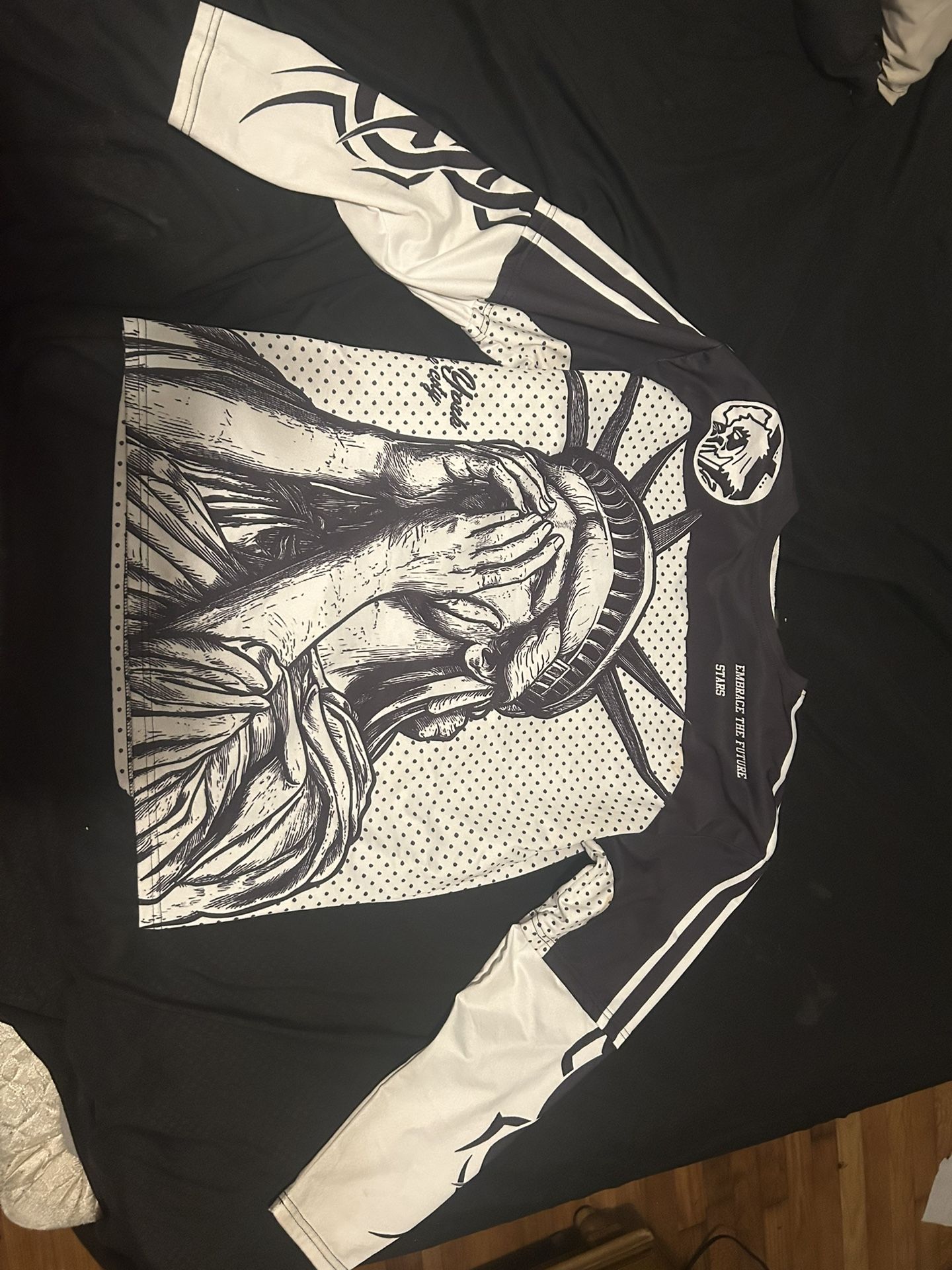 New York T-shirt