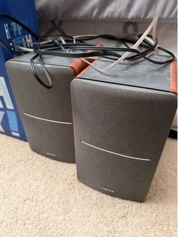 Edifier R1280T Book Shelf Speakers