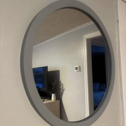 Circle Mirror