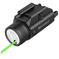 1200 Lumen Light Laser Combo