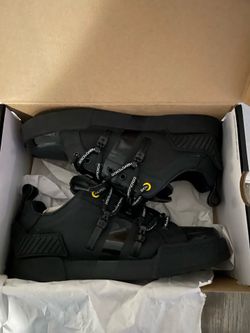 D& G shoes