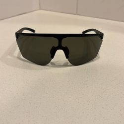 Electric Cove Sunglasses