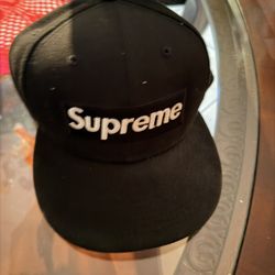 Supreme