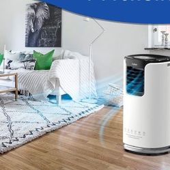 Portable Air Conditioner 14000BTU