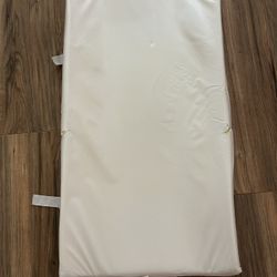 Baby Changing Pad