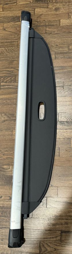 Cargo Cover For 2019 Sportage