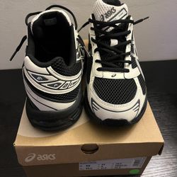 ASICS GEL-1130 BLACK CREAM