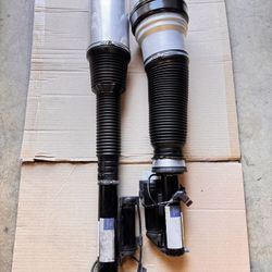 00-06 Mercedes S430-S500 OEM Parts 