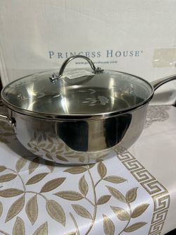 Cacerola 4qt