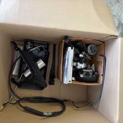 Harley Davidson, Fatboy Parts Brand New