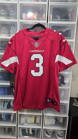 Brand New Cardinals Jersey Size Large 