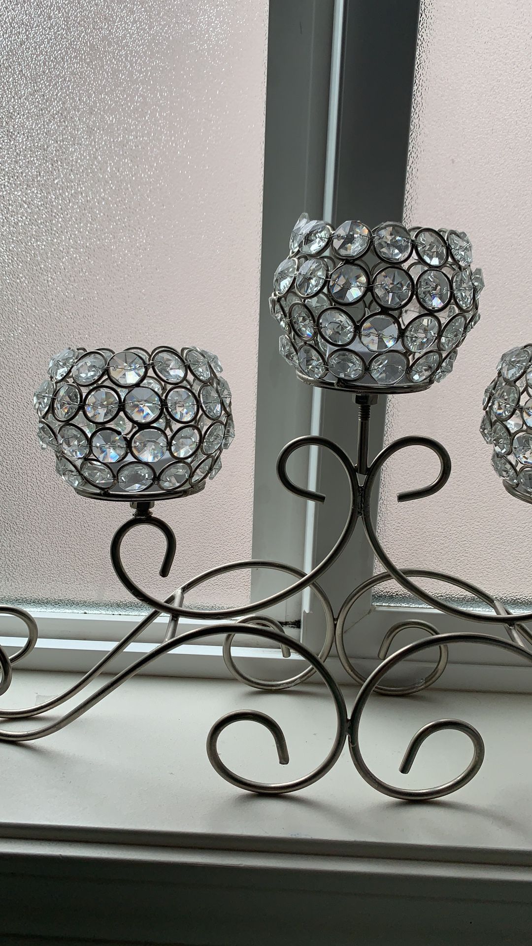 Candle Stand 