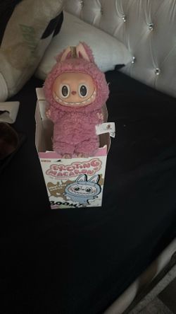 Labubu