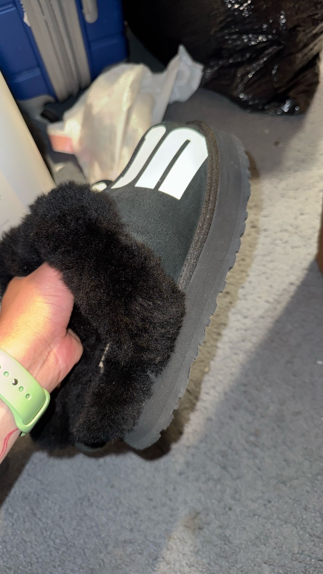 Ugg Slippers