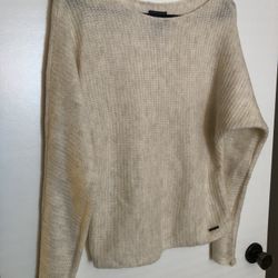 Abercrombie & Fitch Women’s Sweater Size Small