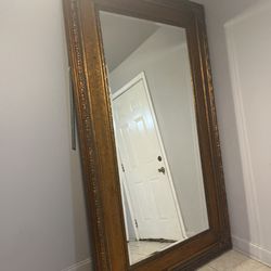 high quality antique mirror