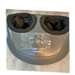 Elite Foot Massager - De-Stress at Home goal cause