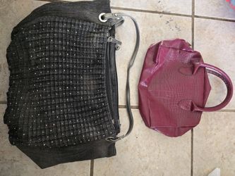 Various Purses