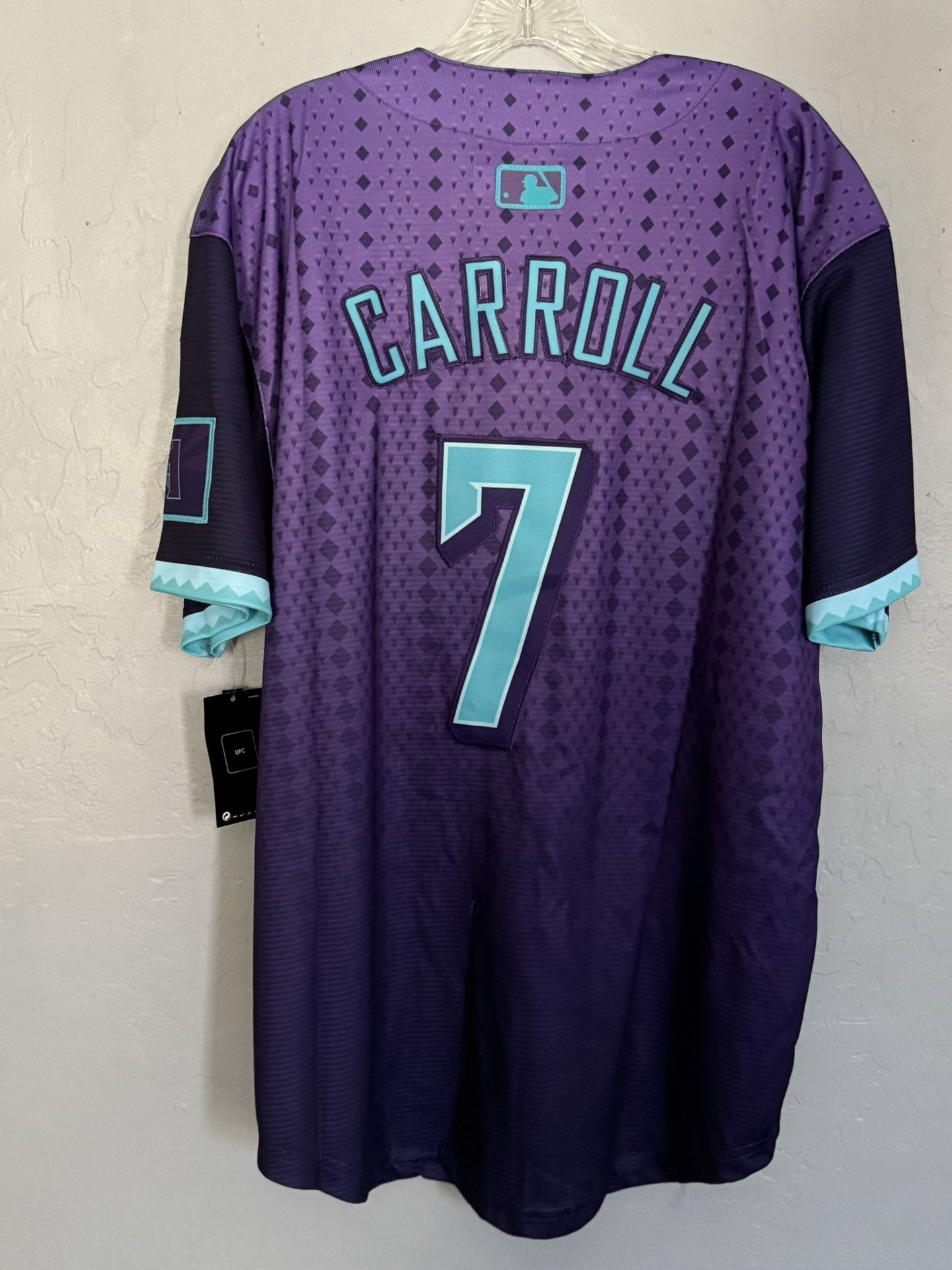 Diamondbacks Jersey