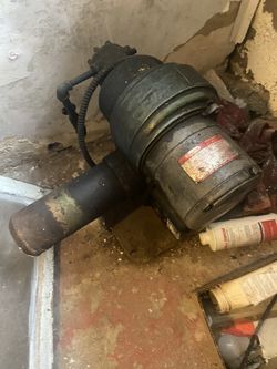 Oil Pump Burner For Boiler