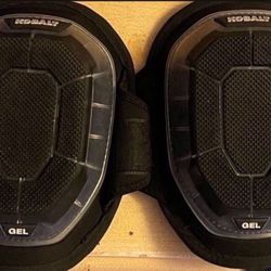 Kobalt Gel Knee Pads