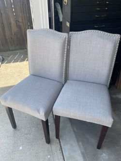 Chairs 