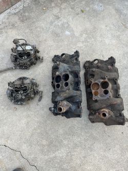Carburetors