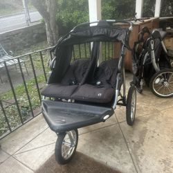 Baby Stroller
