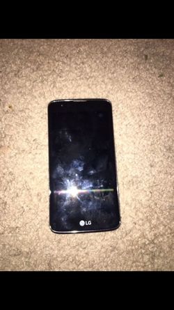 LG TRIBUTE 5 ( SPRINT ) , WILLING TO TRADE ALSO