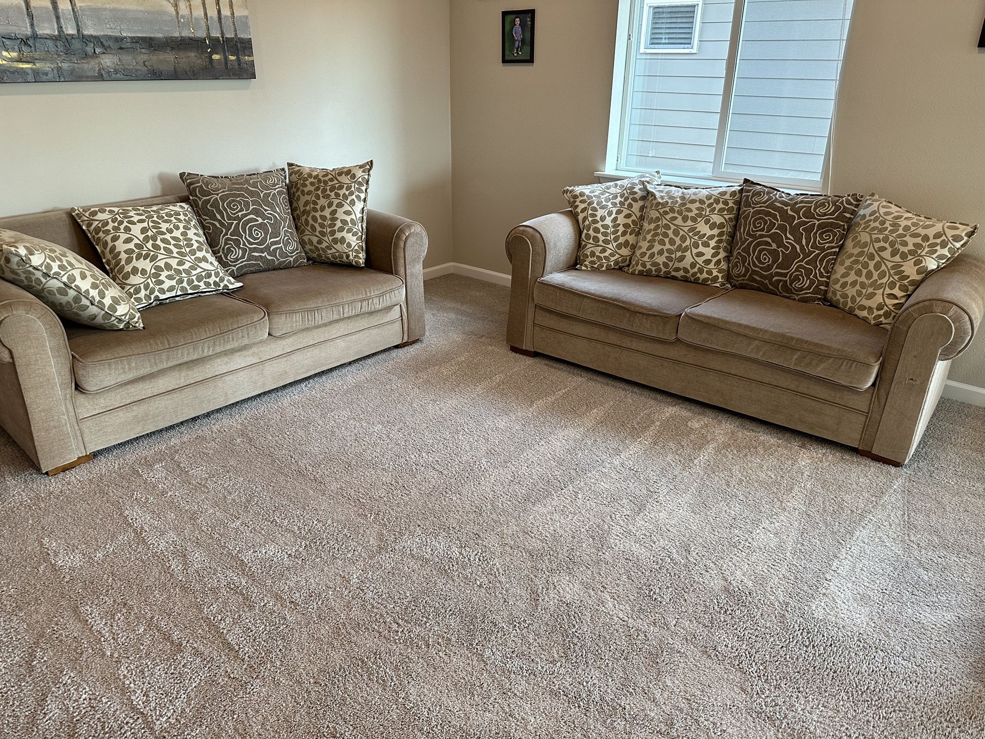 3 Sofas for Sale in Bothell, WA OfferUp