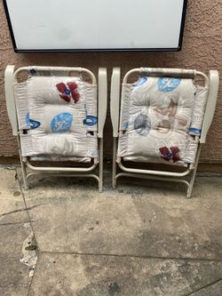 Beach chair