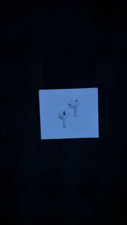 AirPod 3rd gen sealed