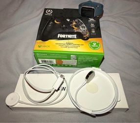 Xbox controller/apple watch SE 2nd GPS+CELLULAR bundle