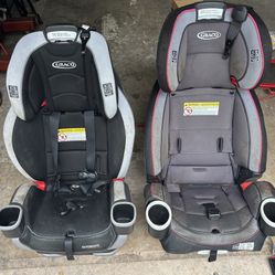 Kids Car Seat