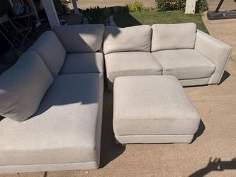 Costco couches