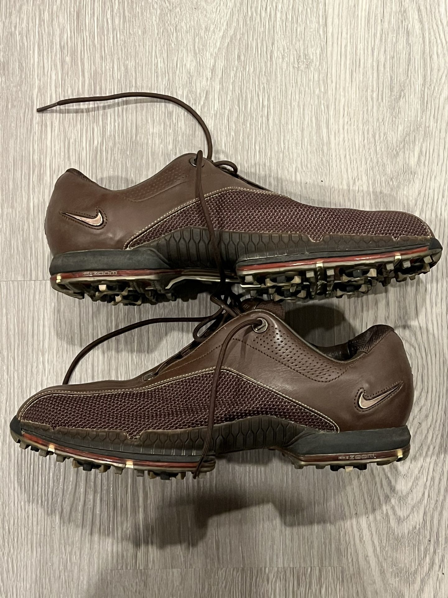 Nike Tiger Woods Air zoom Men display picture 1