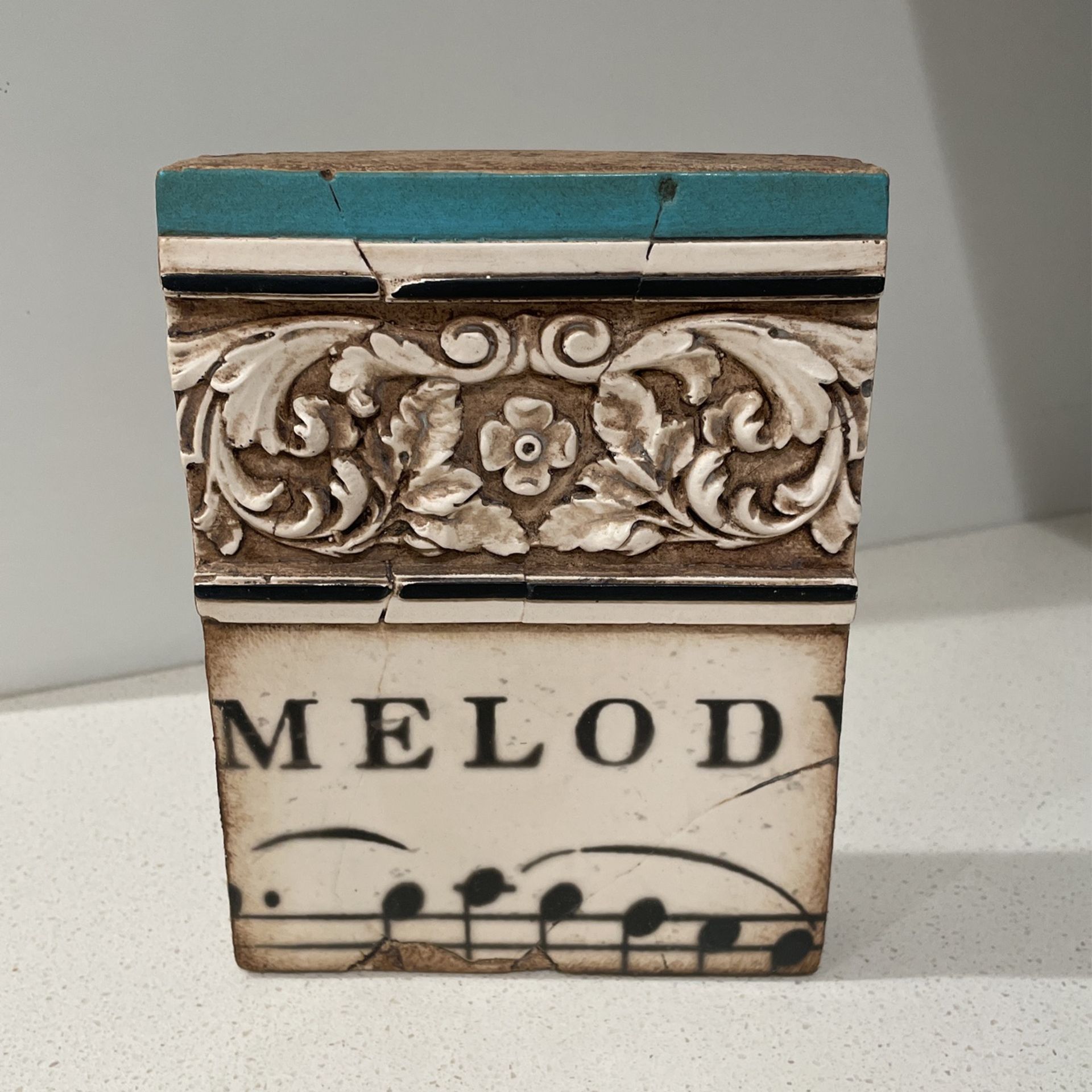 Sid Dickens #T-138 Melody Tile