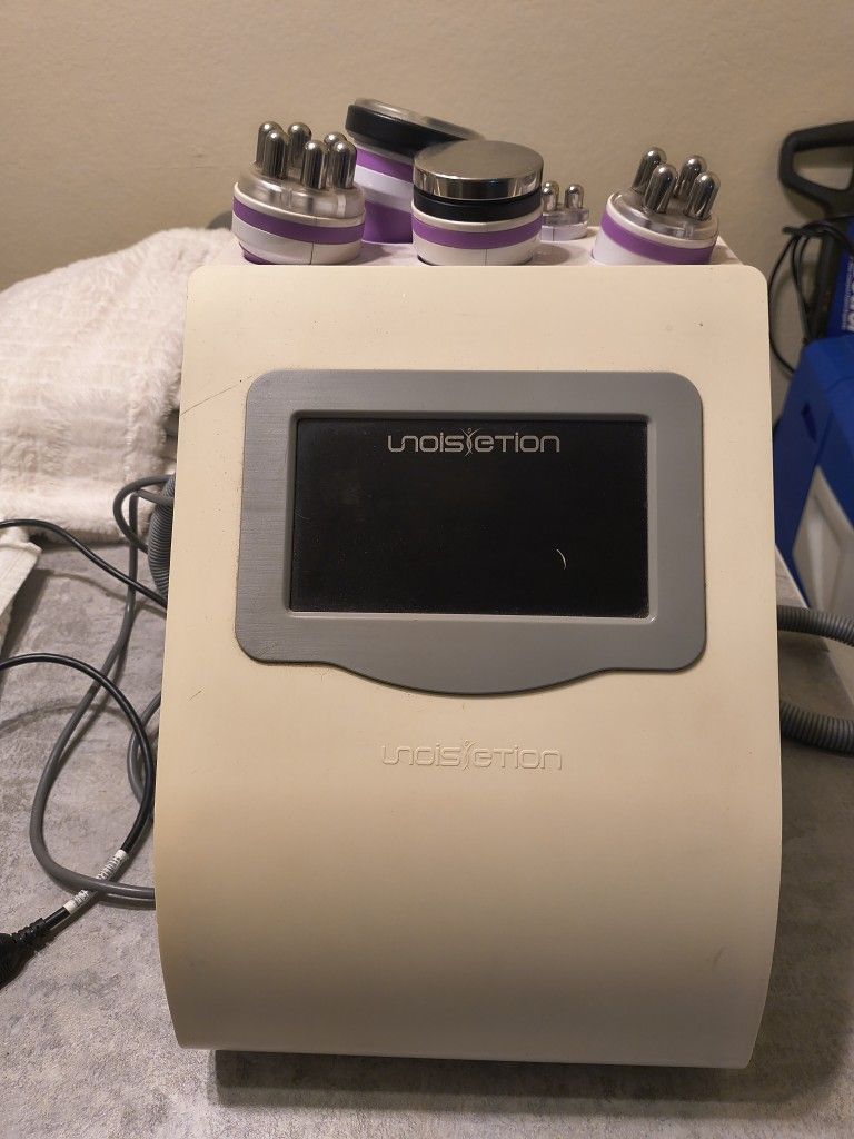 Cavitation Machine Liposuction/Non Evasive Face Lift