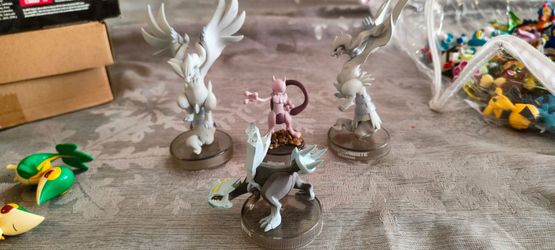 Pokemon Black And White 