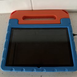 Android Kids Tablet 