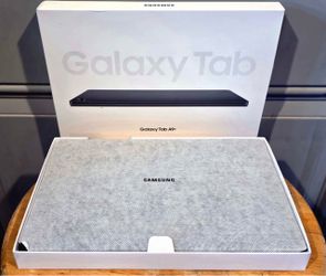 Tablet Samsung A9