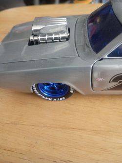 Fast furious