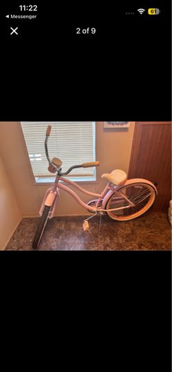 Women’s Huffy 26” Bike
