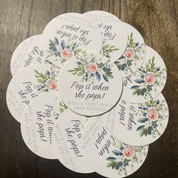 POP IT WHEN SHE POPS CRAFT 