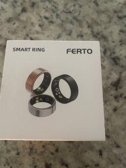 Ferto Smart Ring