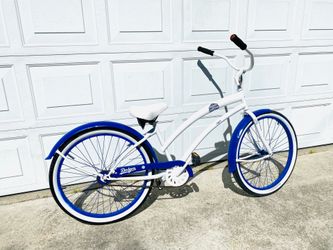 26 inch bike