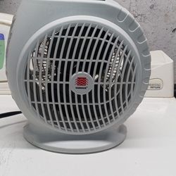 Space Heater 