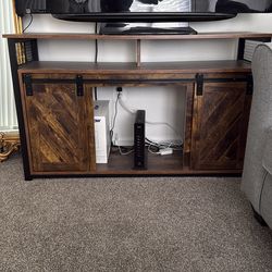 Tv stand