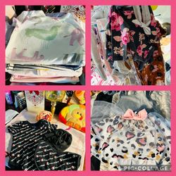 Baby Clothes 0-9 